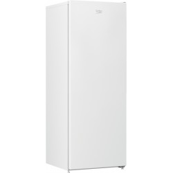 Beko RSSE265K30WN réfrigérateur Pose libre 252 L F Blanc