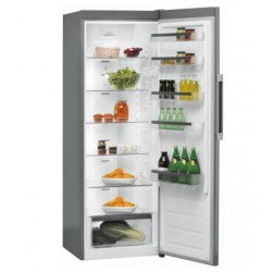 Whirlpool Réfrigérateur pose-libre SW8 AM2Q X 2 Inox