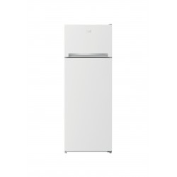 Beko RDSA240K30WN réfrigérateur-congélateur Pose libre 223 L F Blanc