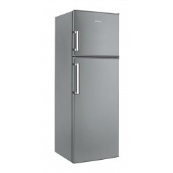Candy CCDS 6172FXHN Pose libre 304 L F Acier inoxydable
