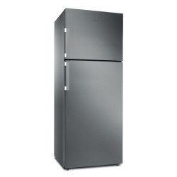 Whirlpool Réfrigérateur double porte posable - WT70I832X -