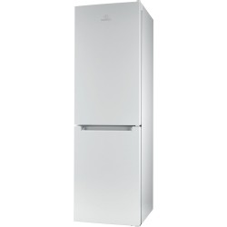 Indesit LI8 S1E W Pose libre 339 L F Blanc