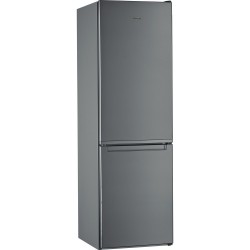 Whirlpool W5821COX2 Pose libre 339 L E Acier inoxydable