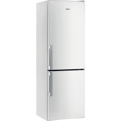 Whirlpool W5 821C W H 2 Pose libre 339 L E Blanc