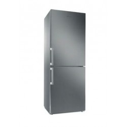 Whirlpool WB70I 931 X Pose libre 462 L F Acier inoxydable