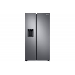 Samsung RS68A8840S9 frigo américain Pose libre 634 L F Argent