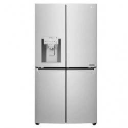 LG GMJ945NS9F frigo américain Pose libre 638 L F Acier inoxydable