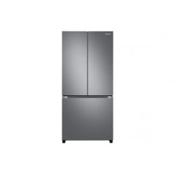 Samsung RF50A5002S9 frigo américain Pose libre 496 L F Acier inoxydable