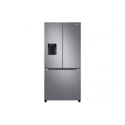 Samsung RF18A5202SL frigo américain Pose libre 495 L F Acier inoxydable