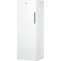 Indesit UI6 1 W.1 Congélateur vertical Pose libre 232 L F Blanc