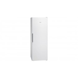 Siemens iQ500 GS58NAWDV congélateur Congélateur vertical Pose libre 366 L D Blanc