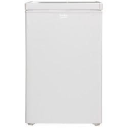 Beko HS210530N Congélateur coffre Pose libre 104 L F Blanc