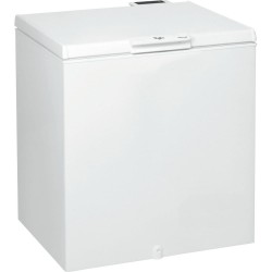 Whirlpool Congélateur coffre - WHM2110