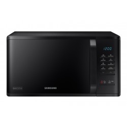 Samsung Micro-ondes Solo 23L Noir - MS23K3513AK