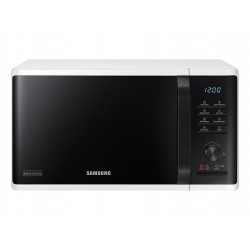 Samsung MS23K3515AW EF micro-onde Blanc Micro-onde simple Comptoir 23 L 800 W
