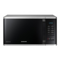 Samsung Micro-ondes Solo 23L Silver - MS23K3513AS