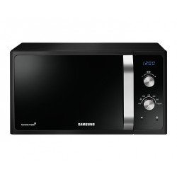 Samsung MS28F303EAK Noir Micro-onde simple Comptoir 28 L 1000 W