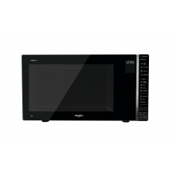 Whirlpool MWP 301 B micro-onde Noir Micro-onde simple Comptoir 30 L 900 W