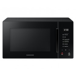 Samsung MG23T5018AK Noir Micro-ondes grill Comptoir 23 L 800 W
