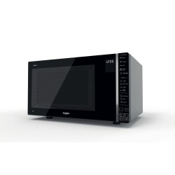 Whirlpool Cook30 Micro-ondes gril posable argent - MWP303SB -