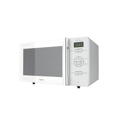 Whirlpool Chef Plus MCP 345 WH Blanc Micro-ondes grill Comptoir 25 L 800 W