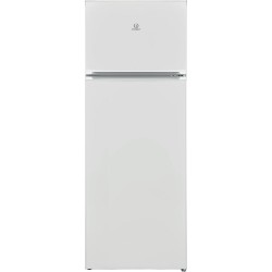 Indesit I55TM 4110 W 1 Pose libre 212 L F Blanc
