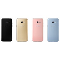 Galaxy A3 (2017)