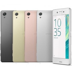 SONY Xperia X