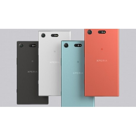 SONY Xperia XZ