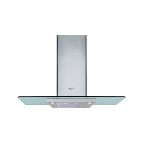Hotte cheminée Whirlpool