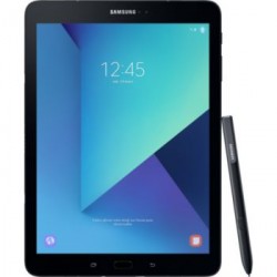 Galaxy Tab S3 - Wifi + 4G - 32 Go - 4 Go DDR - Qualcomm Snapdragon 820 Octo Core 2,15 GHz Noir - Grade B - très bon état