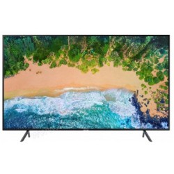 SAMSUNG téléviseur 4k - 55 pouces 55NU7172 A+