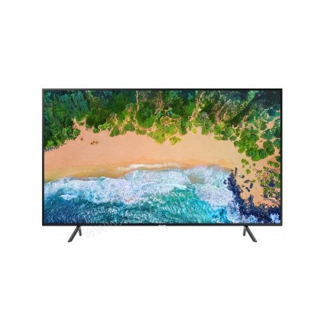 SAMSUNG téléviseur 4k - 55 pouces 55NU7172 A+