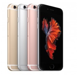 iPhone 6s