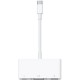 APPLE USB-C VGA MULTIPORT ADAPTER