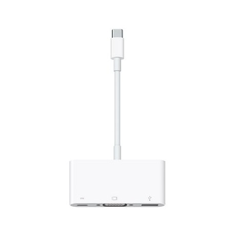 APPLE USB-C VGA MULTIPORT ADAPTER