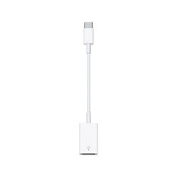 APPLE USB-C TO USB ADAPTER