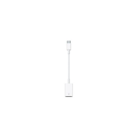 APPLE USB-C TO USB ADAPTER