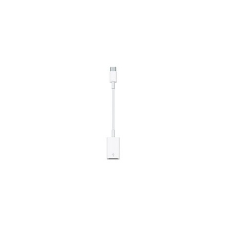 APPLE USB-C TO USB ADAPTER