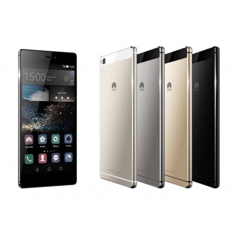 HUAWEI P8 lite