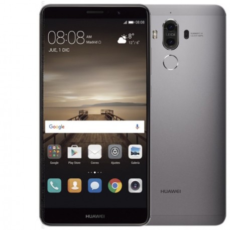 HUAWEI Mate 9 dual