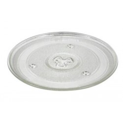 LG PLATEAU FOUR MO LG LG23/26L