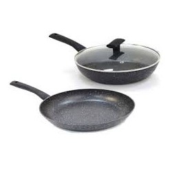 *SAUTEUSE ALUMINIUM FORGE 26CM