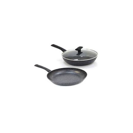 *SAUTEUSE ALUMINIUM FORGE 26CM