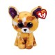 TY BEANIE BOO S MEDIUM - PABLO LE CHIHUA