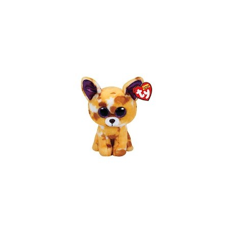 TY BEANIE BOO S MEDIUM - PABLO LE CHIHUA