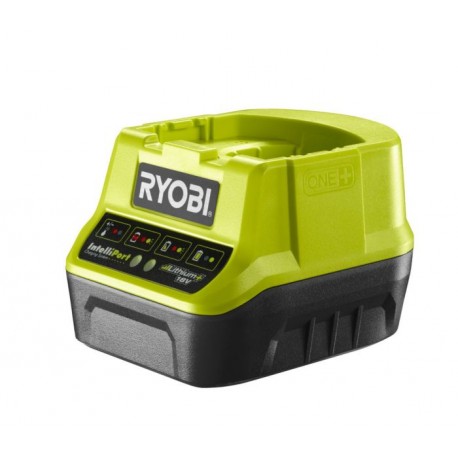 RYOBI RC18120 CHARGEUR RAPIDE 1H