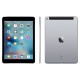 iPad air 2 - Wifi + 4G - 128 Go - 512 Mo Intégrée - Apple A8X 1,4 GHz Gris sidéral - Grade B - très bon état