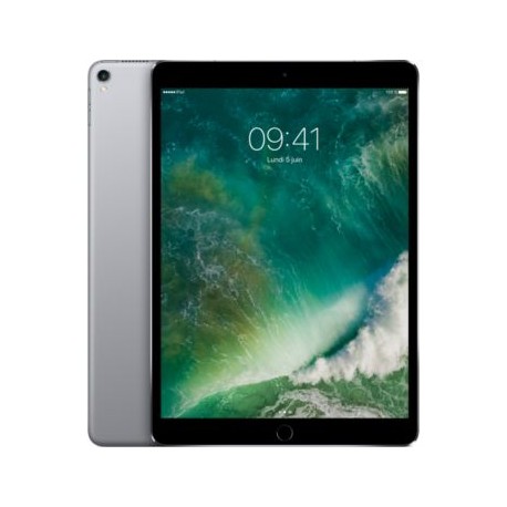 APPLE NEW IPAD PRO 10,5 64 4G ARGENT