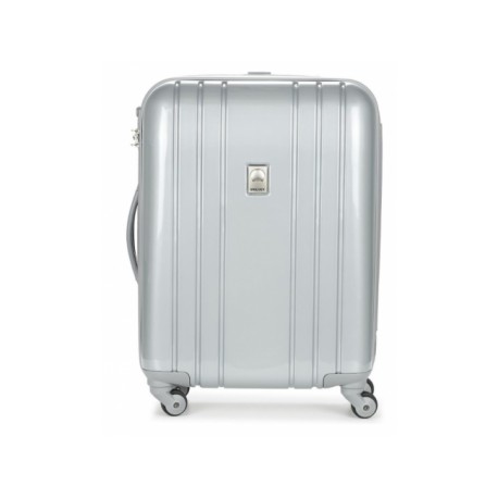 VALISE DELSEY ARGENT